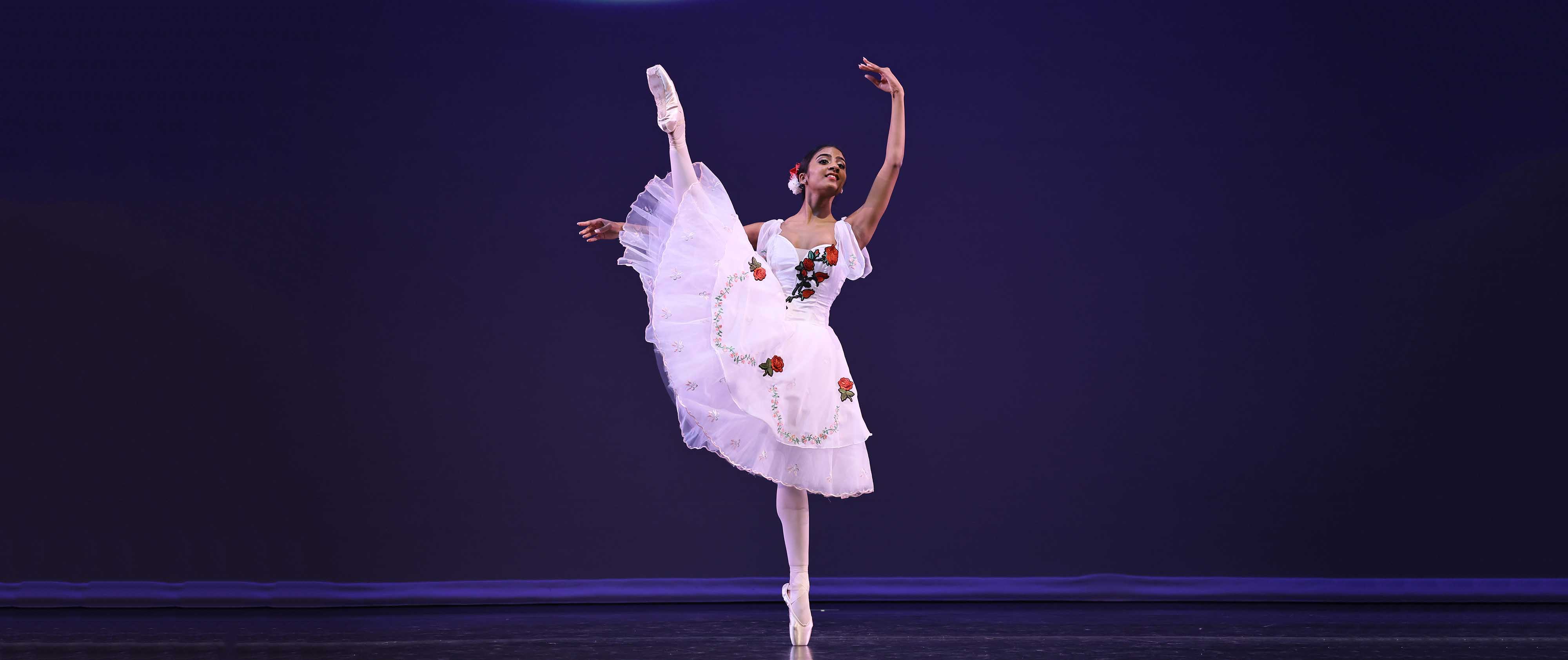 Sreya Sathish-Kumar